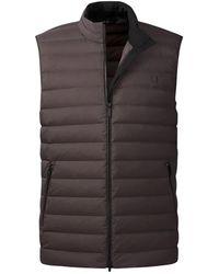 UBR - Supersonic Vest - Lyst