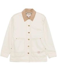Filson - Light Jackets - Lyst