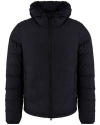 Aspesi - Winter Jackets - Lyst