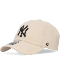 '47 - Accessoires ,Katoen Clean Up Cap - Lyst