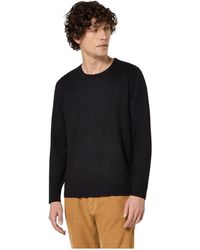 Massimo Alba - Knitwear > cashmere knitwear - Lyst