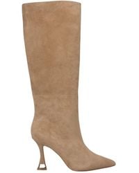 Alma En Pena. - Heeled Boots - Lyst