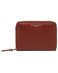 Gianni Chiarini - Wallets & Cardholders - Lyst