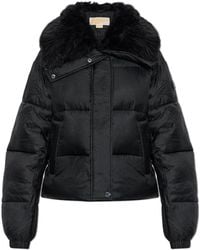 Michael Kors - Winter Jackets - Lyst