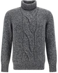 Brunello Cucinelli - Cashmere Knitwear - Lyst