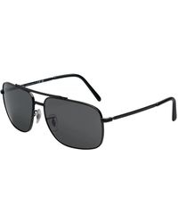 Ray-Ban - Rb3796 Pillow Square Sonnenbrille - Lyst