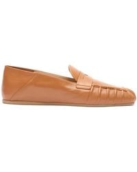Stuart Weitzman - Loafers - Lyst