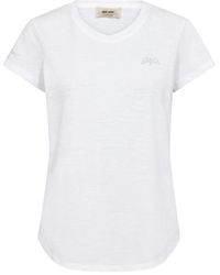 Mos Mosh - T-Shirts - Lyst