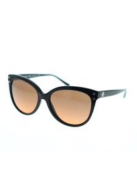 Michael Kors - Luxus cat-eye sonnenbrille - Lyst