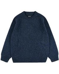 Howlin' - Round-Neck Knitwear - Lyst