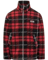 Gcds - Light Jackets - Lyst