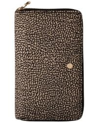 Borbonese - Wallets & Cardholders - Lyst