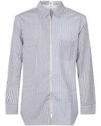 Comme des Garçons - Casual Shirts - Lyst