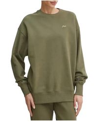 BOSS - C Eteia 5 Sweatshirt - Lyst