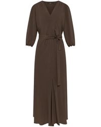 Seventy - Maxi Dresses - Lyst