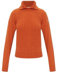 Moncler - Turtlenecks - Lyst