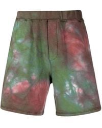 DSquared² - Casual Shorts - Lyst