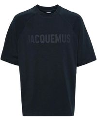 Jacquemus - T-camicie - Lyst