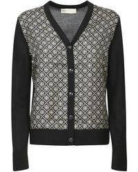 Tory Burch - Sweaters - Lyst
