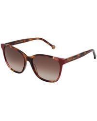 Carolina Herrera - Sunglasses - Lyst