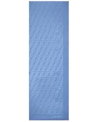 Fendi - Silky Scarves - Lyst