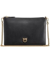 Pinko - Shoulder Bags - Lyst