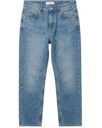 BE ABLE - Straight Fit Jeans - Lyst