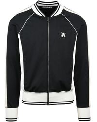 Palm Angels - Giubbotto Felpa - Lyst