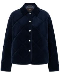 Windsor. - Light Jackets - Lyst
