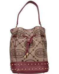 La Carrie - Bucket Bags - Lyst