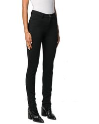 Emporio Armani - Skinny Jeans - Lyst