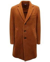 Circolo 1901 - Jassen ,Bruin ,Capes - Lyst