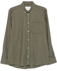 Les Deux - Casual Shirts - Lyst