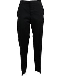 Prada - Suit Trousers - Lyst