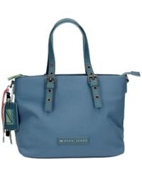 Pepe Jeans - Handbags - Lyst