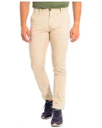 La Martina - Chinos - Lyst