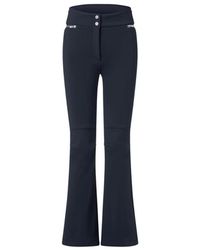 Fusalp - Wide Trousers - Lyst