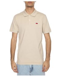 Levi's - Polo Shirts - Lyst