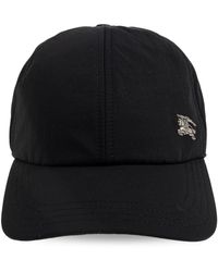 Burberry - Caps - Lyst