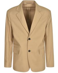 Lanvin - Blazers - Lyst
