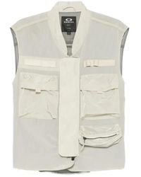 Oakley - Vests - Lyst
