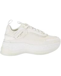 Kurt Geiger - Kensington Pump Sneaker - Lyst