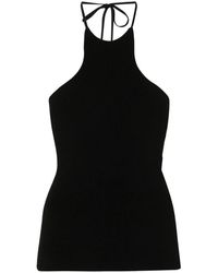 Isabel Marant - Zwarte Pullover Trui - Lyst