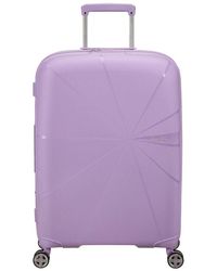 American Tourister - Starvibe trolley - Lyst