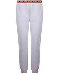 Moschino - Broeken - Lyst