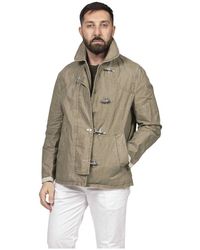 Fay - Light Jackets - Lyst