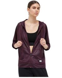 DKNY - Zip-Throughs - Lyst