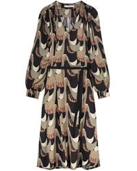 Summum - Midi Dresses - Lyst