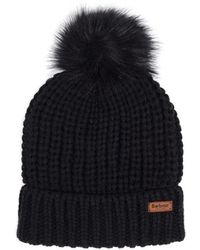 Barbour - Beanies - Lyst