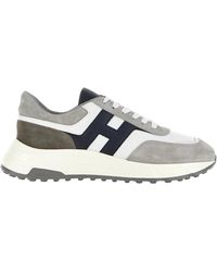 Hogan - Kalbsleder Mode Accessoire - Lyst